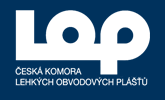Logo: ČKLOP